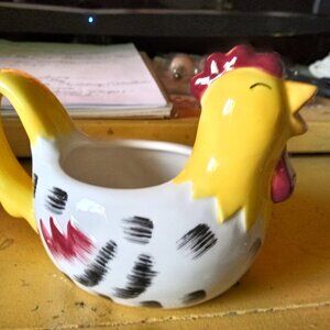 ROOSTER CREAMER